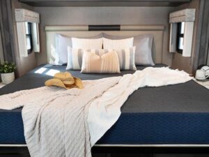 Linen Package Small trailers and Small RVs