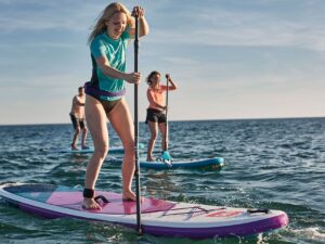 Paddle Boards